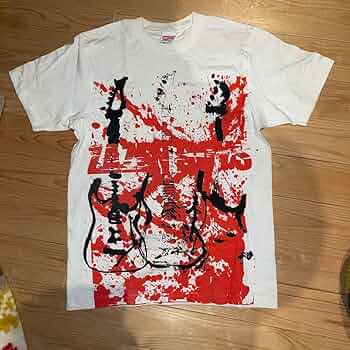 東京カウボーイ Tシャツ 　サイン入り 東京カウボーイ Tシャツ サイン入り TOKYO COWBOYオリジナルT